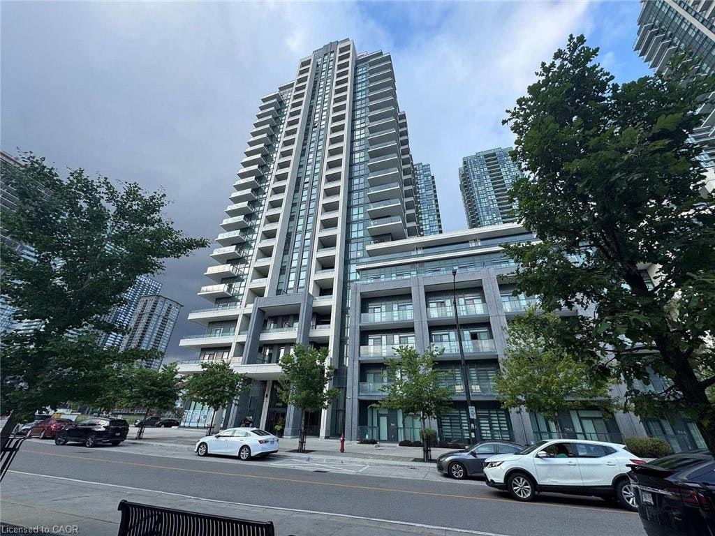 1006-4085 Parkside Village Drive, Mississauga, ON, L5B 0K9
