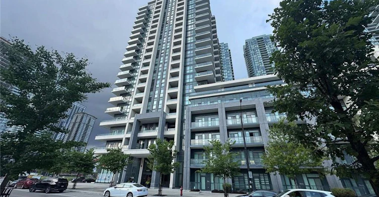 1006-4085 Parkside Village Drive, Mississauga, ON, L5B 0K9