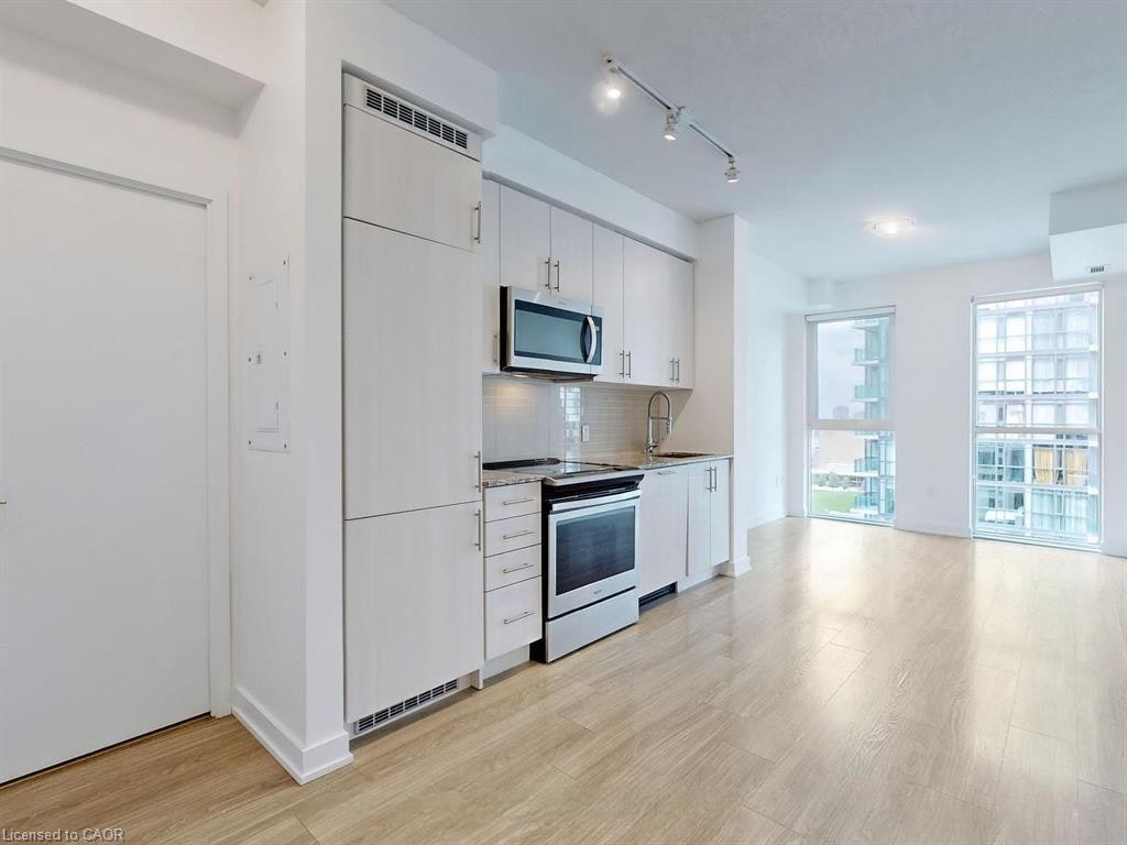 1006-4085 Parkside Village Drive, Mississauga, ON, L5B 0K9 - 3