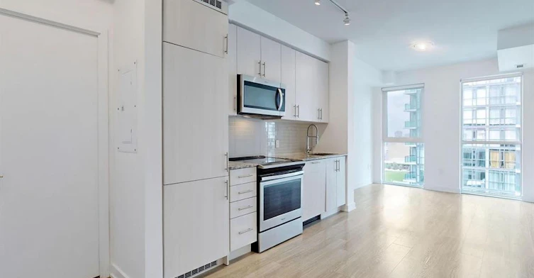 1006-4085 Parkside Village Drive, Mississauga, ON, L5B 0K9 - 3