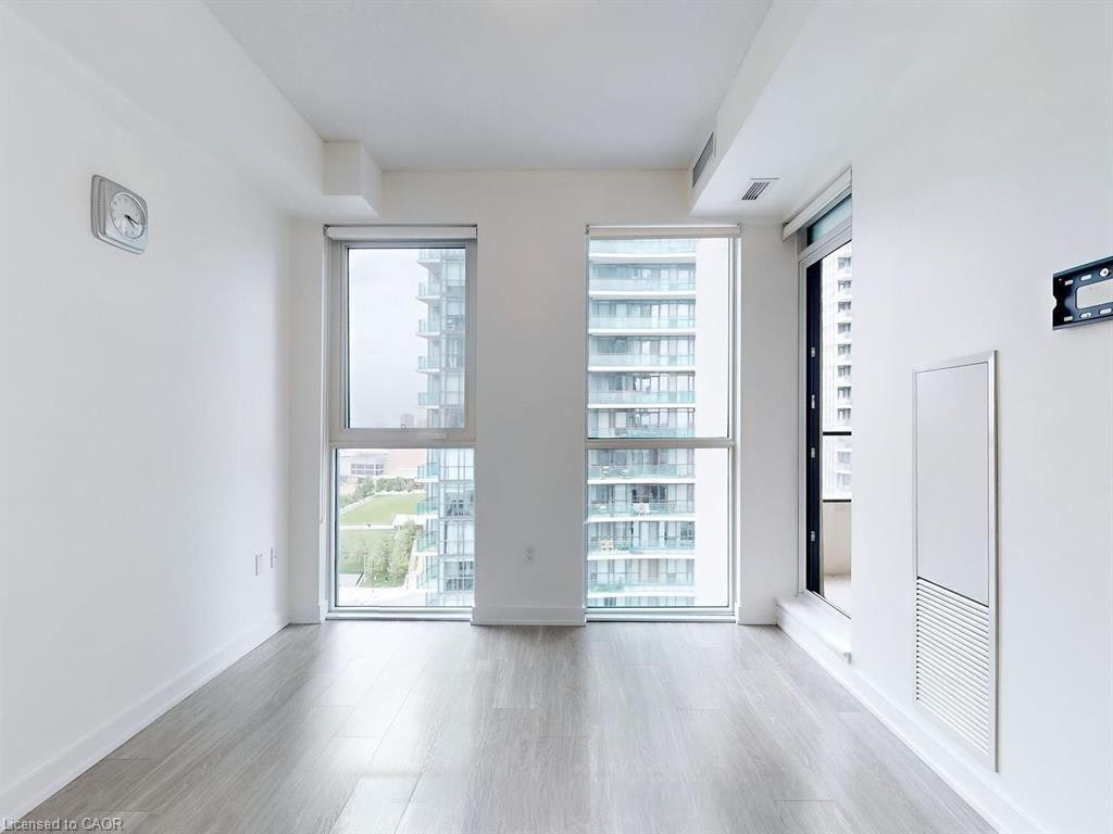 1006-4085 Parkside Village Drive, Mississauga, ON, L5B 0K9 - 4