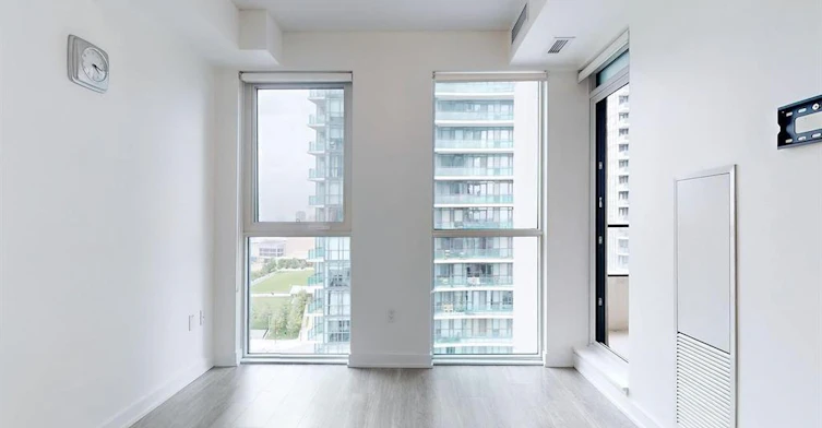 1006-4085 Parkside Village Drive, Mississauga, ON, L5B 0K9 - 4
