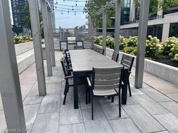 1006-4085 Parkside Village Drive, Mississauga, ON, L5B 0K9 - 21