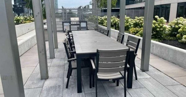 1006-4085 Parkside Village Drive, Mississauga, ON, L5B 0K9 - 21
