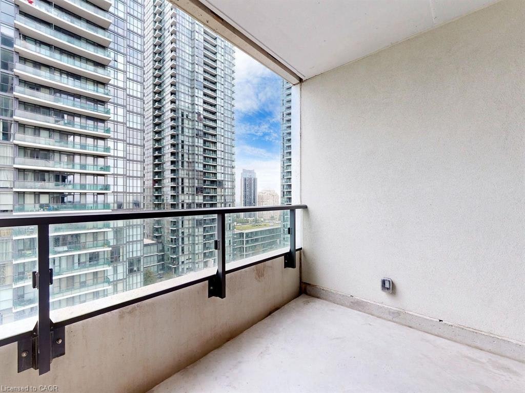 1006-4085 Parkside Village Drive, Mississauga, ON, L5B 0K9 - 13