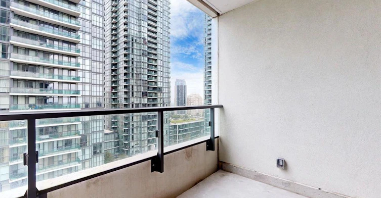 1006-4085 Parkside Village Drive, Mississauga, ON, L5B 0K9 - 13