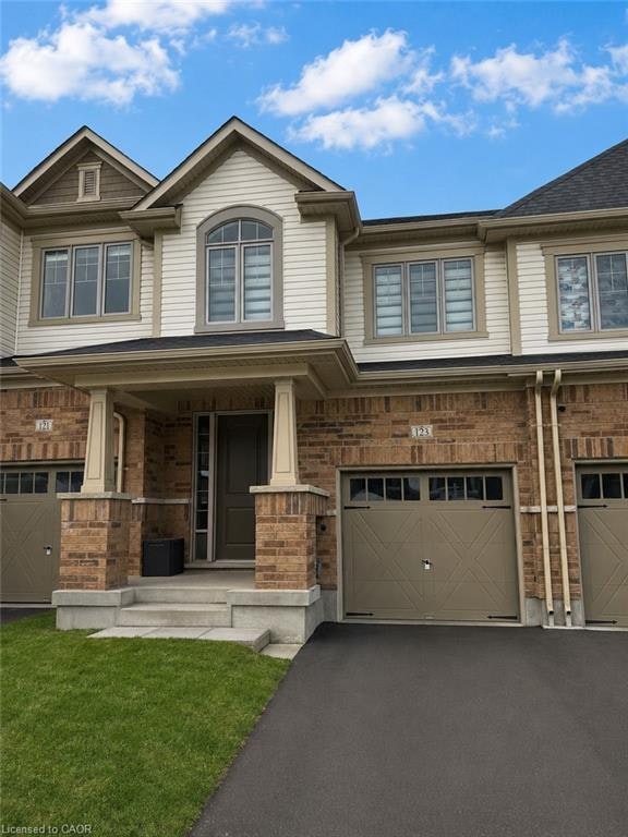 123 Broadacre Drive, Kitchener, ON, N2R 0S5