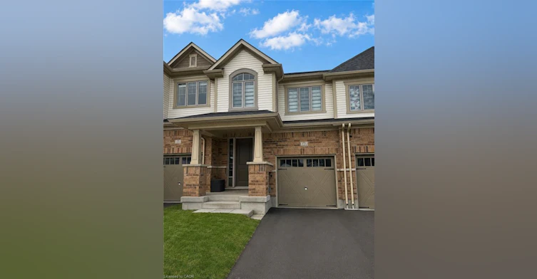 123 Broadacre Drive, Kitchener, ON, N2R 0S5