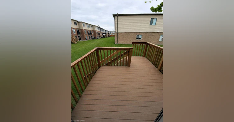 123 Broadacre Drive, Kitchener, ON, N2R 0S5 - 22