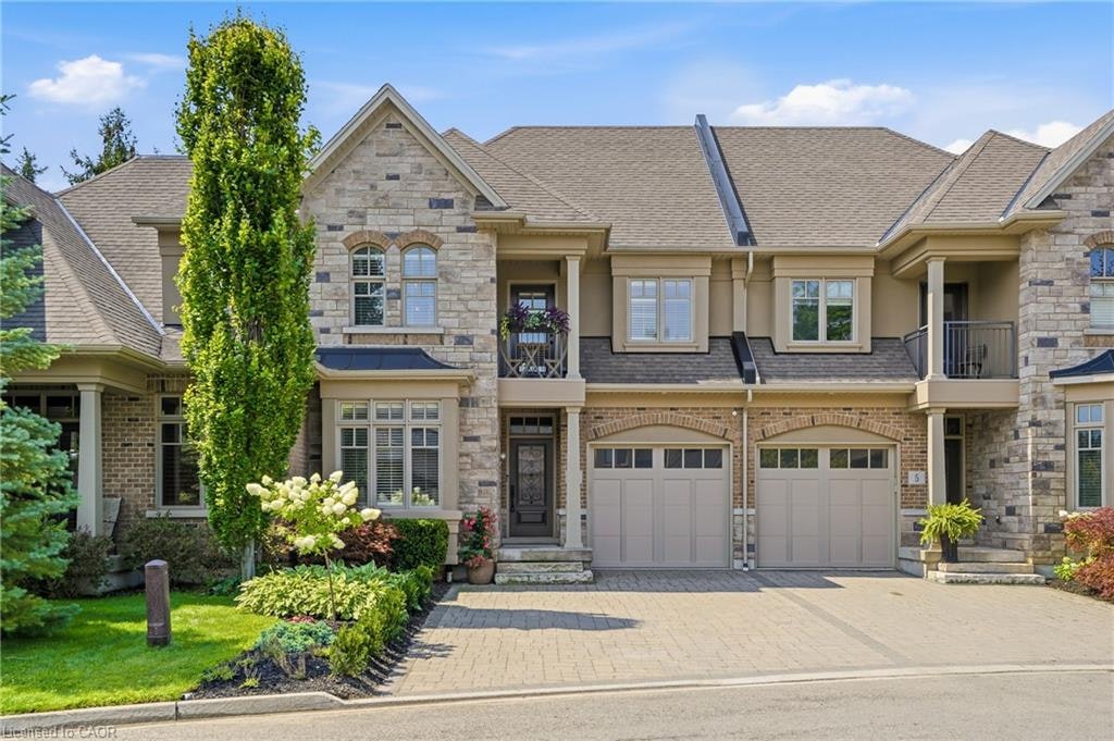 3 Evergreen Lane