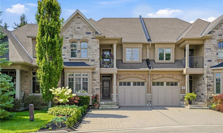 3 Evergreen Lane