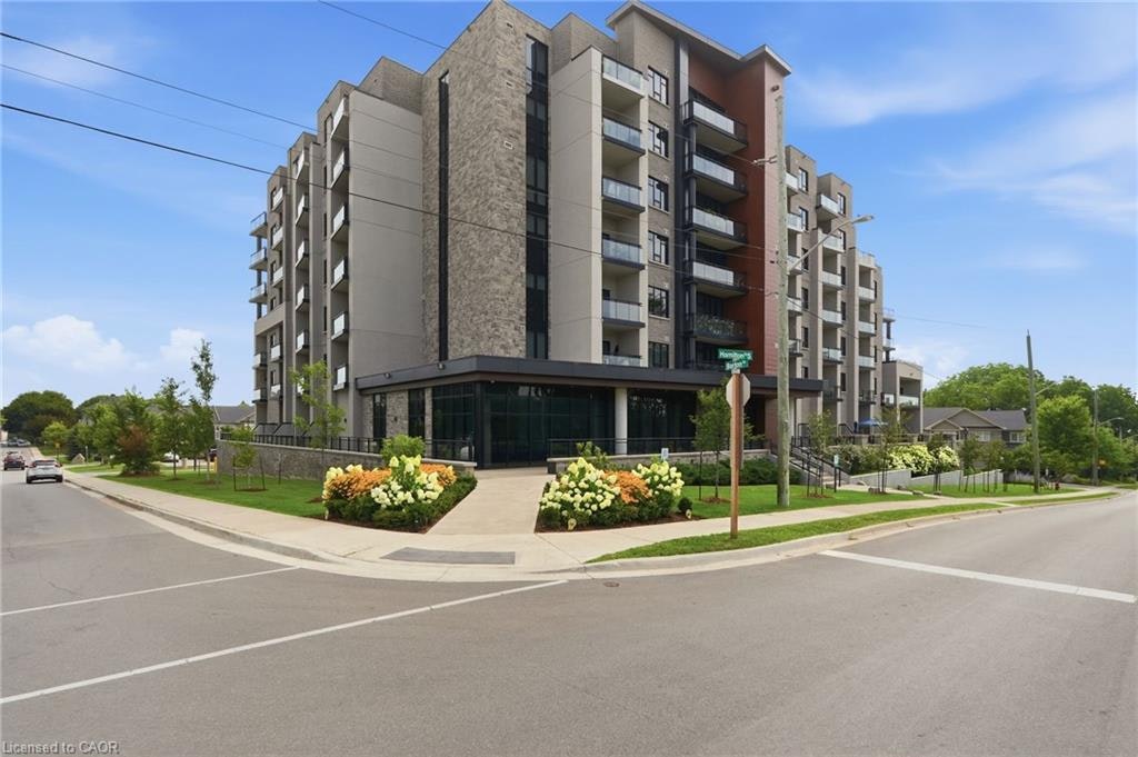 101-30 Hamilton Street S, Hamilton, ON, L8B 1V8