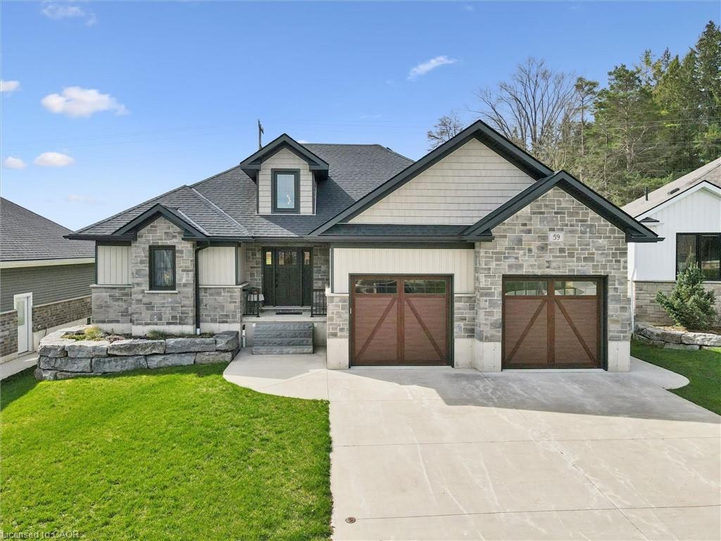59 Fischer Dairy Road, Brockton, ON, N0G 2V0