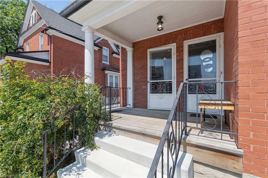 A-36 Princess Street E, Waterloo, ON, N2J 2H7 - 3