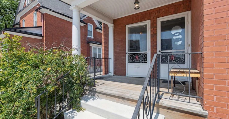 A-36 Princess Street E, Waterloo, ON, N2J 2H7 - 3