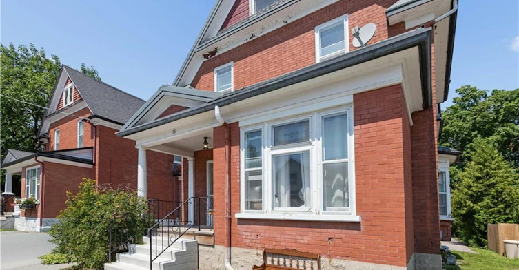 A-36 Princess Street E, Waterloo, ON, N2J 2H7