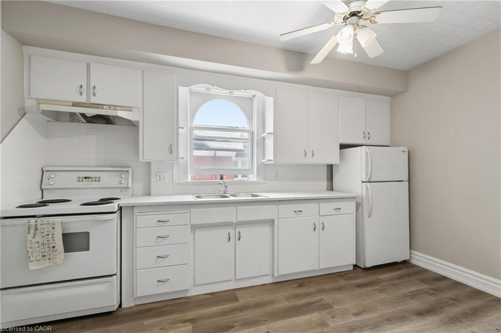 A-36 Princess Street E, Waterloo, ON, N2J 2H7 - 9