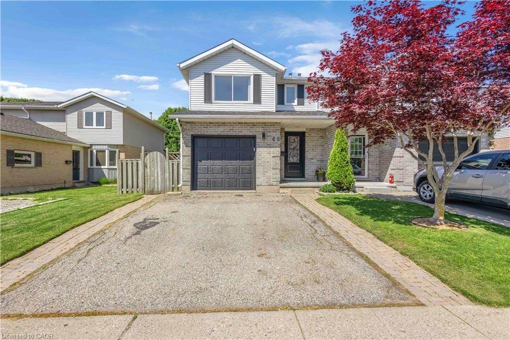 48 Kathleen Street, Brant, ON, N3L 3X8
