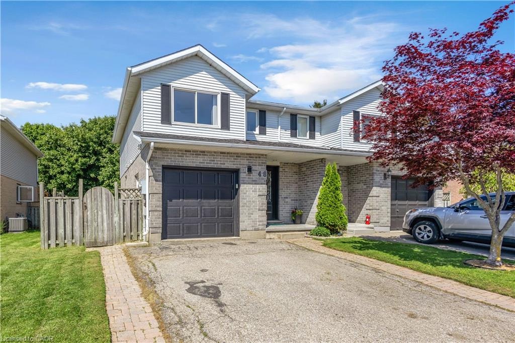 48 Kathleen Street, Brant, ON, N3L 3X8
