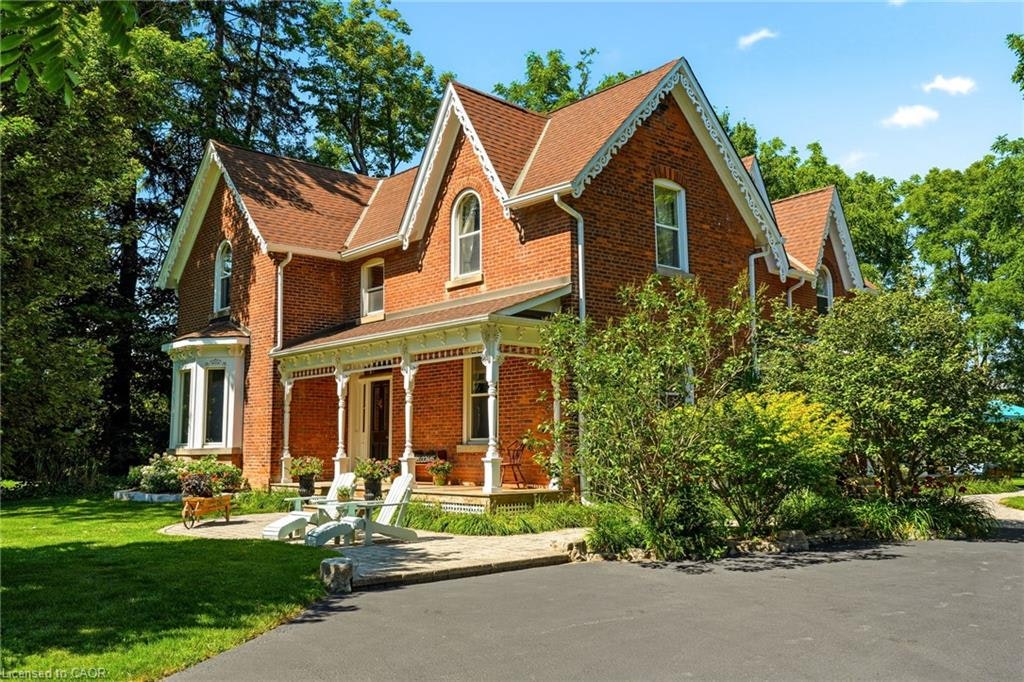 5515 Blind Line, Burlington, ON, L7P 0B1