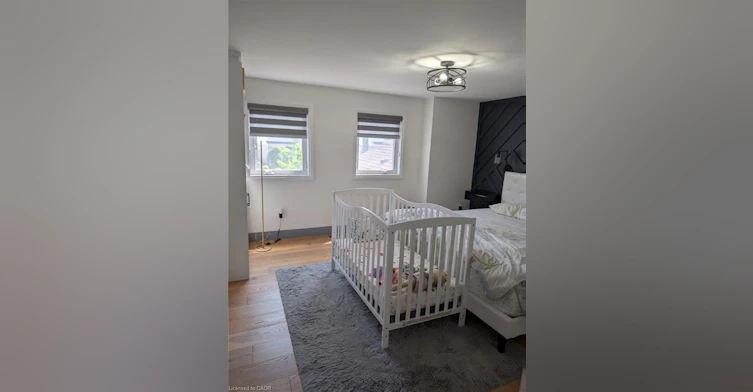 466 Bankside Drive, Kitchener, ON, N2N 3J6 - 4