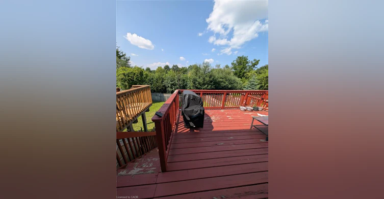466 Bankside Drive, Kitchener, ON, N2N 3J6