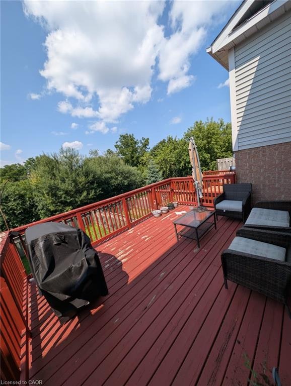 466 Bankside Drive, Kitchener, ON, N2N 3J6 - 25