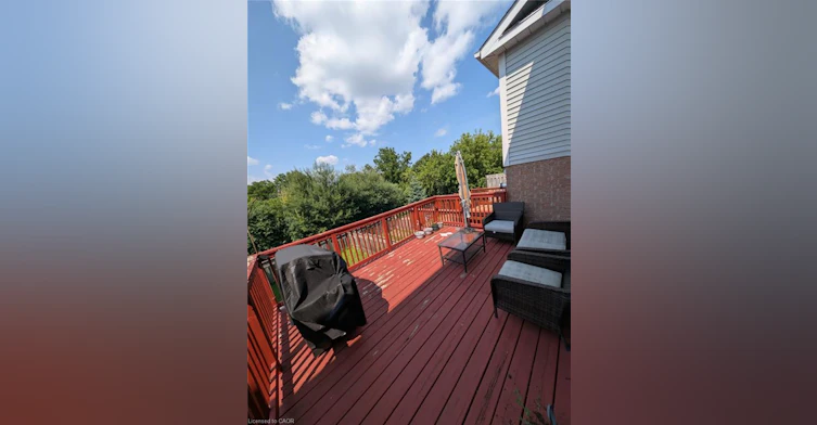 466 Bankside Drive, Kitchener, ON, N2N 3J6 - 25