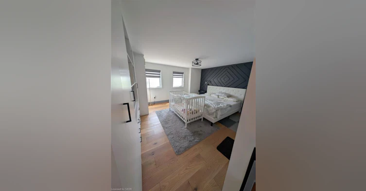 466 Bankside Drive, Kitchener, ON, N2N 3J6 - 7