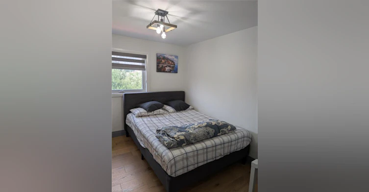 466 Bankside Drive, Kitchener, ON, N2N 3J6 - 12