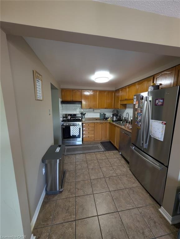 466 Bankside Drive, Kitchener, ON, N2N 3J6 - 20