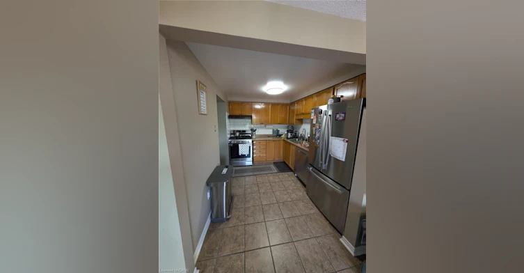 466 Bankside Drive, Kitchener, ON, N2N 3J6 - 20