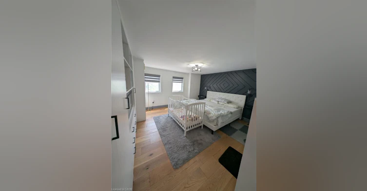 466 Bankside Drive, Kitchener, ON, N2N 3J6 - 5