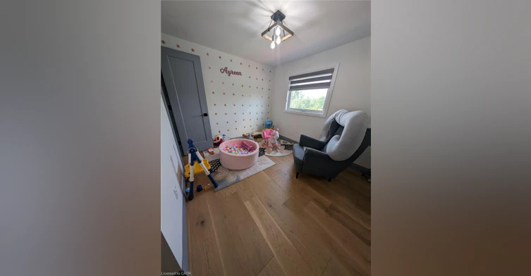 466 Bankside Drive, Kitchener, ON, N2N 3J6 - 9