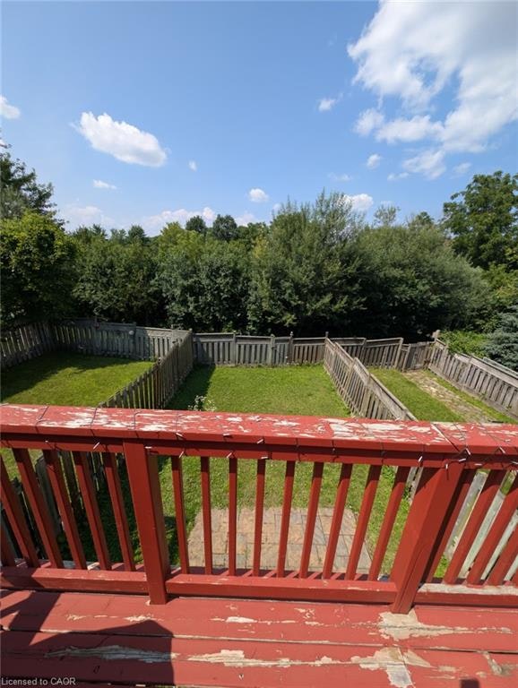 466 Bankside Drive, Kitchener, ON, N2N 3J6 - 24