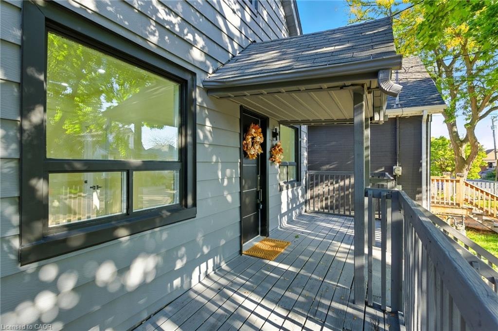 9 Alice Street, Hamilton, ON, L8H 4R5