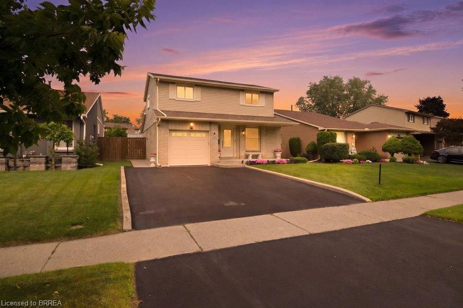 119 Brantwood Park Road, Brantford, ON, N3P 1G1