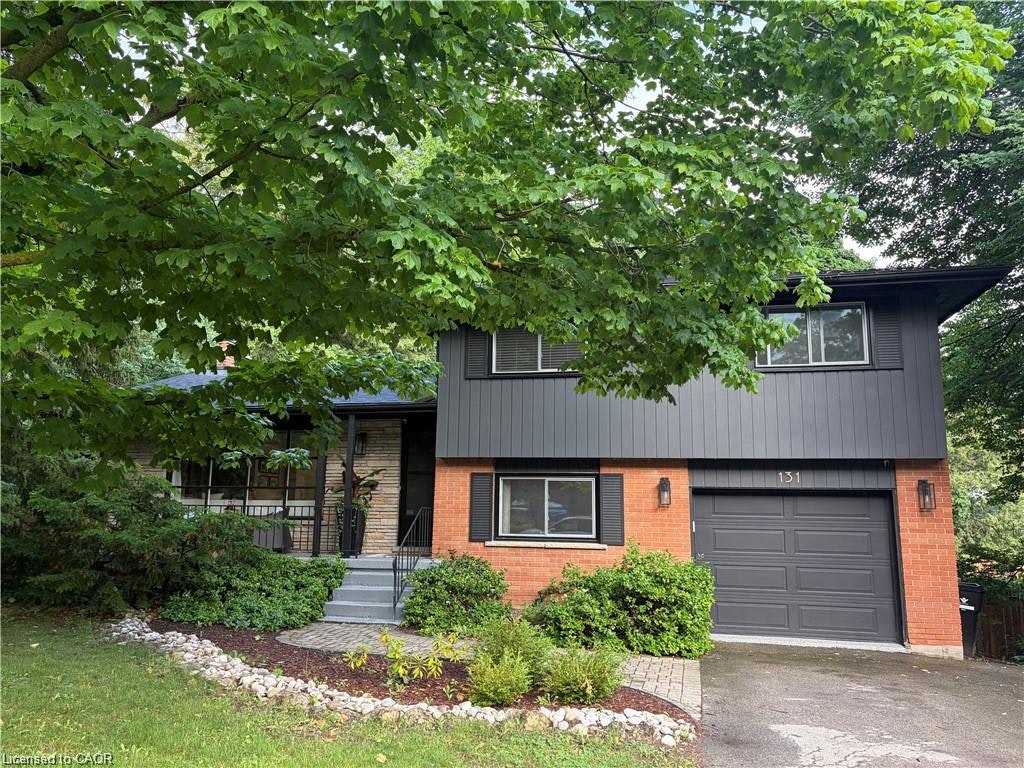 131 Renaud Drive, Waterloo, ON, N2J 3T2