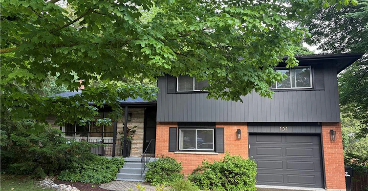 131 Renaud Drive, Waterloo, ON, N2J 3T2