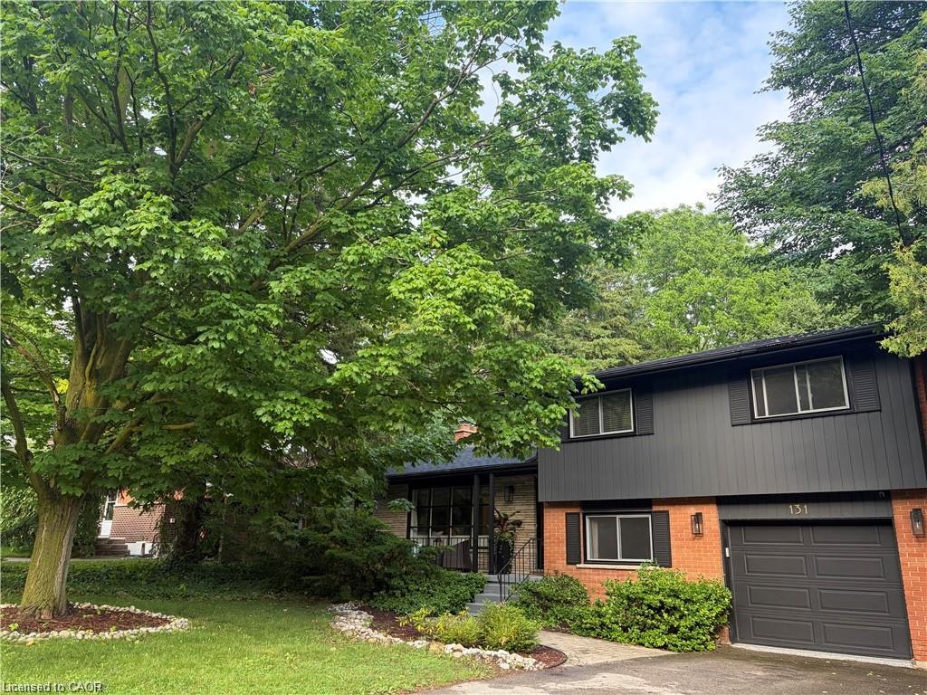 131 Renaud Drive, Waterloo, ON, N2J 3T2 - 2