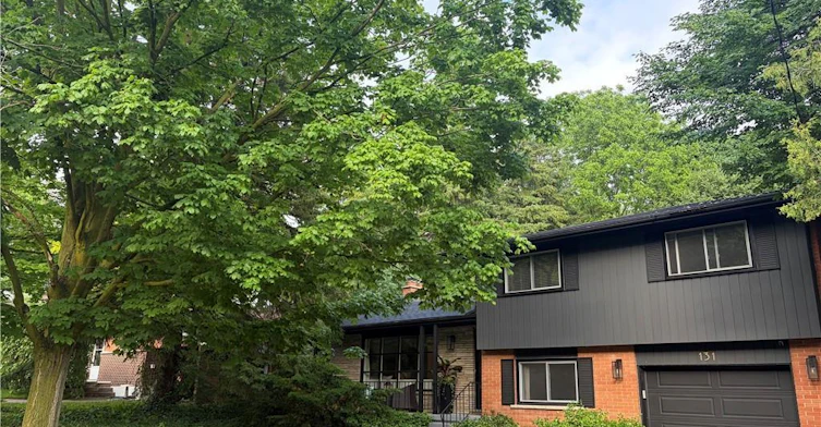 131 Renaud Drive, Waterloo, ON, N2J 3T2 - 2