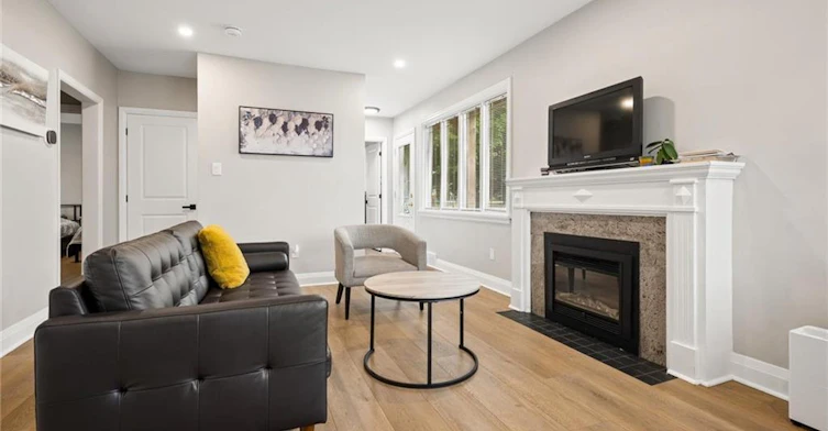 Upper-1030 Queens Boulevard, Kitchener, ON, N2M 1B7 - 10