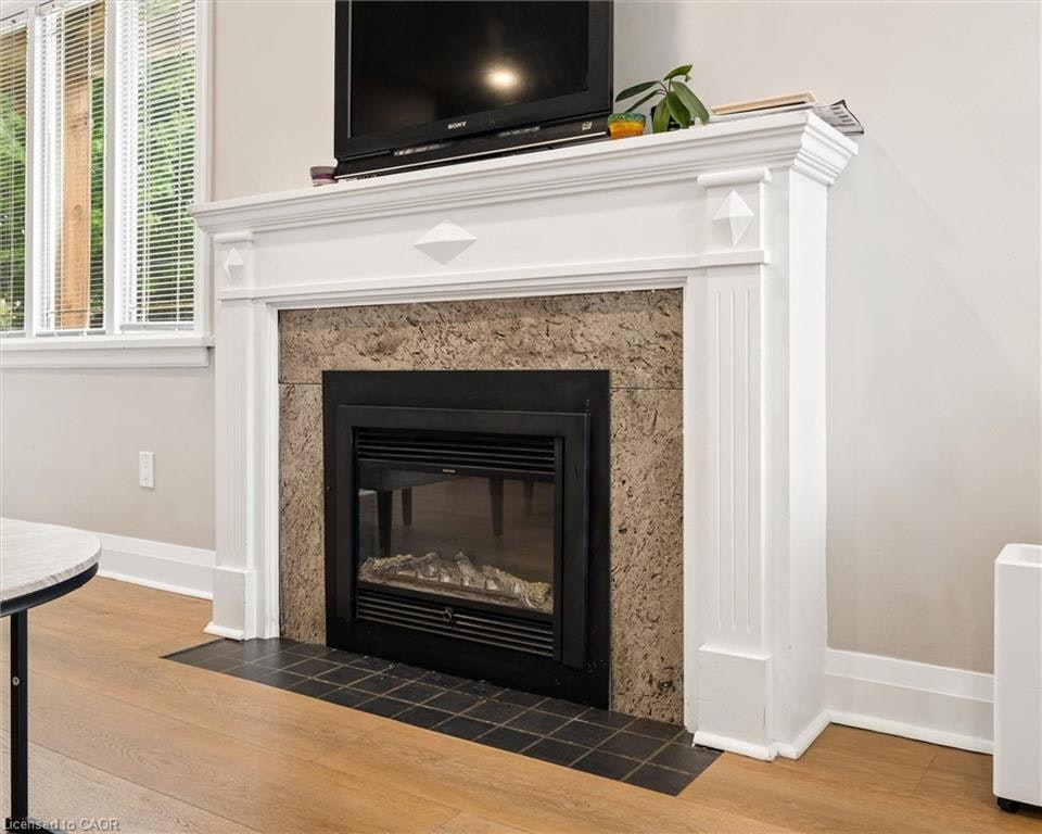 Upper-1030 Queens Boulevard, Kitchener, ON, N2M 1B7 - 11