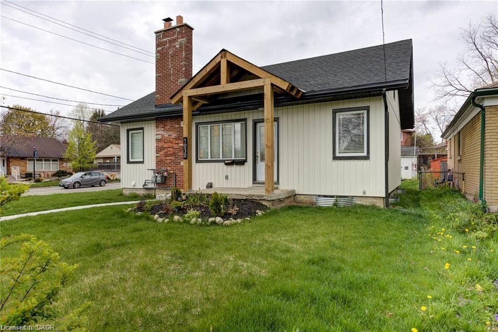 Upper-1030 Queens Boulevard, Kitchener, ON, N2M 1B7 - 2