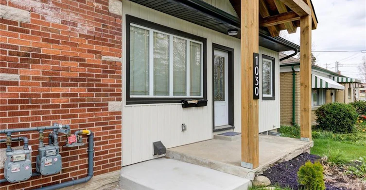Upper-1030 Queens Boulevard, Kitchener, ON, N2M 1B7 - 4