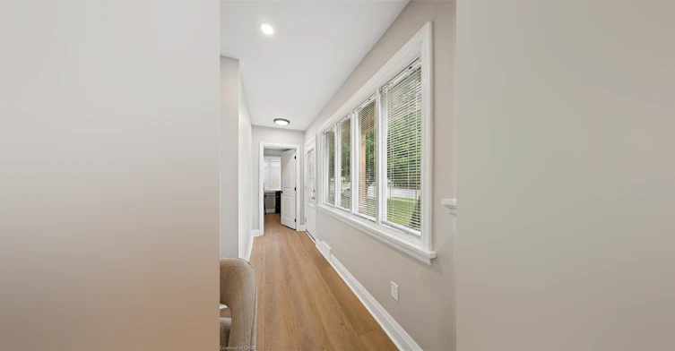 Upper-1030 Queens Boulevard, Kitchener, ON, N2M 1B7 - 6