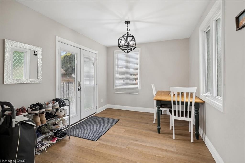 Upper-1030 Queens Boulevard, Kitchener, ON, N2M 1B7 - 16