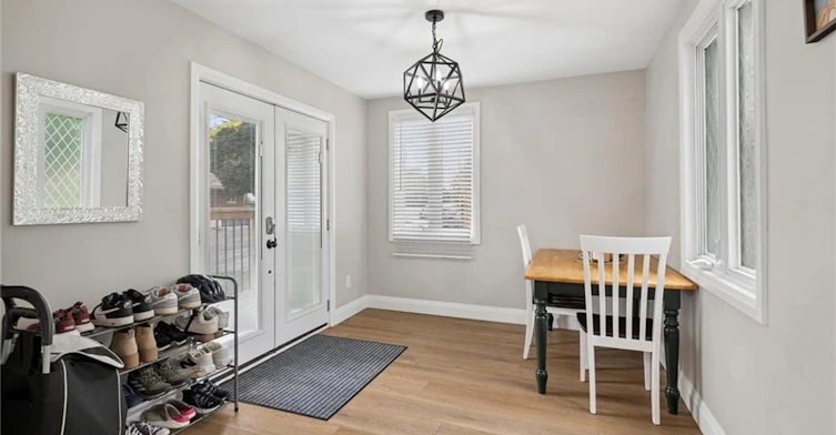Upper-1030 Queens Boulevard, Kitchener, ON, N2M 1B7 - 16