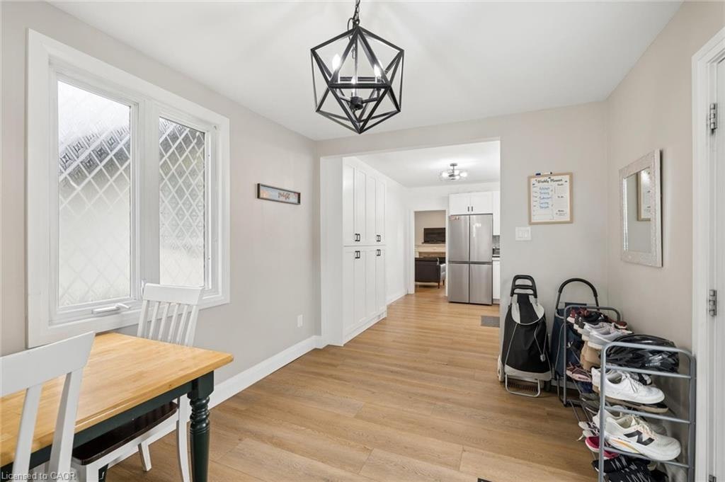 Upper-1030 Queens Boulevard, Kitchener, ON, N2M 1B7 - 15