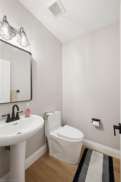 Upper-1030 Queens Boulevard, Kitchener, ON, N2M 1B7 - 18